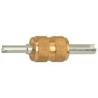 Air Conditioning Service Port Repair, Service Kit