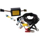 Air Conditioning Diagnostic and Charging Kit