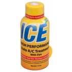 Air Conditioning Refrigerant Additive