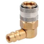 Air Conditioning Service Port Repair, Service Kit