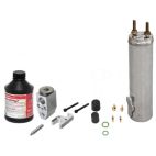 Air Conditioning Kit