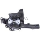 Engine Water Pump