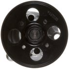 Engine Water Pump