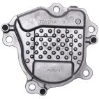 Engine Water Pump