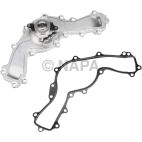 Engine Water Pump
