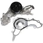 Engine Water Pump
