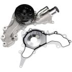 Engine Water Pump