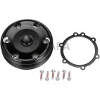 Engine Water Pump