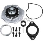 Engine Water Pump