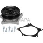 Engine Water Pump