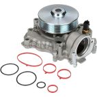 Engine Water Pump