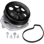 Engine Water Pump