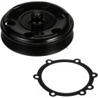 Engine Water Pump