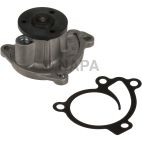 Engine Water Pump