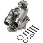Engine Water Pump