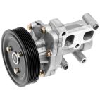 Engine Water Pump