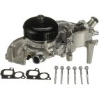 Engine Water Pump