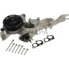 Engine Water Pump