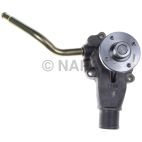 Engine Water Pump