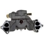 Engine Water Pump