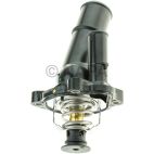 Engine Coolant Thermostat / Water Outlet Assembly