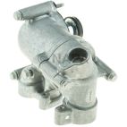 Engine Coolant Thermostat / Water Outlet Assembly