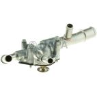 Engine Coolant Thermostat / Water Outlet Assembly