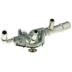 Engine Coolant Thermostat / Water Outlet Assembly