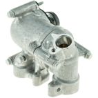 Engine Coolant Thermostat / Water Outlet Assembly