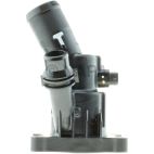 Engine Coolant Thermostat / Water Outlet Assembly
