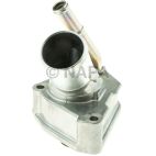 Engine Coolant Thermostat / Water Outlet Assembly