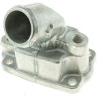 Engine Coolant Thermostat / Water Outlet Assembly