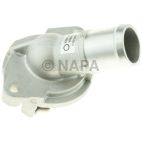 Engine Coolant Thermostat / Water Outlet Assembly