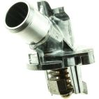 Engine Coolant Thermostat / Water Outlet Assembly