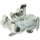 Engine Coolant Thermostat / Water Outlet Assembly
