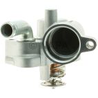 Engine Coolant Thermostat / Water Outlet Assembly