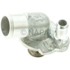 Engine Coolant Thermostat / Water Outlet Assembly