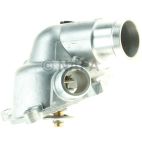 Engine Coolant Thermostat / Water Outlet Assembly