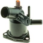 Engine Coolant Thermostat / Water Outlet Assembly