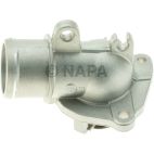 Engine Coolant Thermostat / Water Outlet Assembly