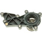 Engine Coolant Thermostat / Water Outlet Assembly
