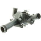 Engine Coolant Thermostat / Water Outlet Assembly