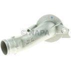 Engine Coolant Thermostat / Water Outlet Assembly