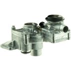 Engine Coolant Thermostat / Water Outlet Assembly
