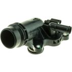 Engine Coolant Thermostat / Water Outlet Assembly
