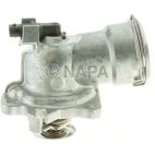 Engine Coolant Thermostat / Water Outlet Assembly