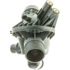 Engine Coolant Thermostat / Water Outlet Assembly