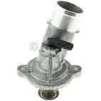 Engine Coolant Thermostat / Water Outlet Assembly