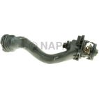 Engine Coolant Thermostat / Water Outlet Assembly