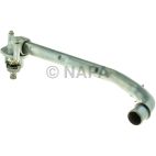 Engine Coolant Thermostat / Water Outlet Assembly